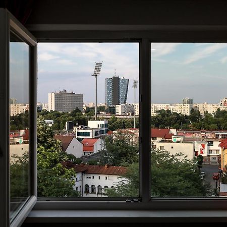 Quickspace Apartment Бухарест Экстерьер фото
