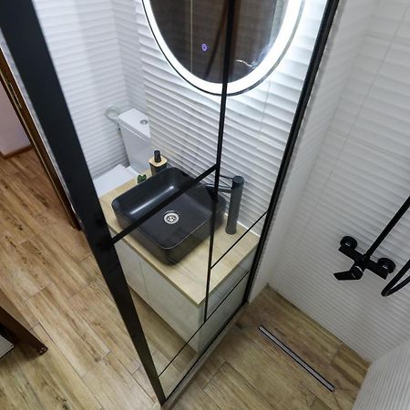 Quickspace Apartment Бухарест Экстерьер фото