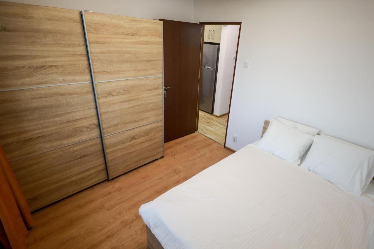 Quickspace Apartment Бухарест Экстерьер фото